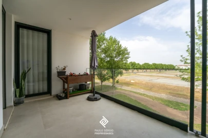Apartamento T3 para Venda em Almeirim