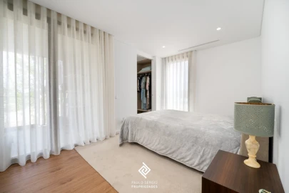 Apartamento T3 para Venda em Almeirim