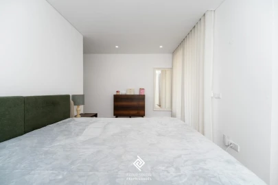 Apartamento T3 para Venda em Almeirim