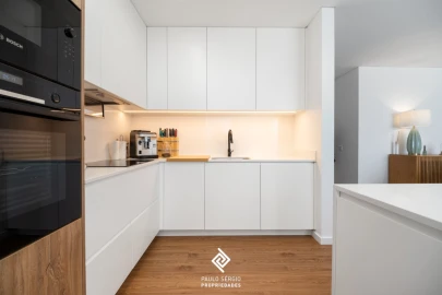 Apartamento T3 para Venda em Almeirim