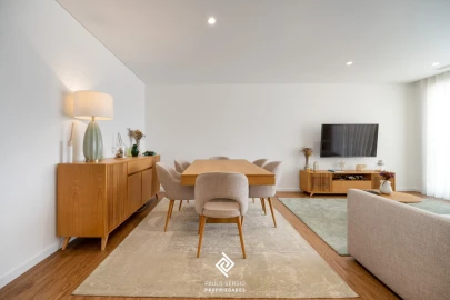 Apartamento T3 para Venda em Almeirim