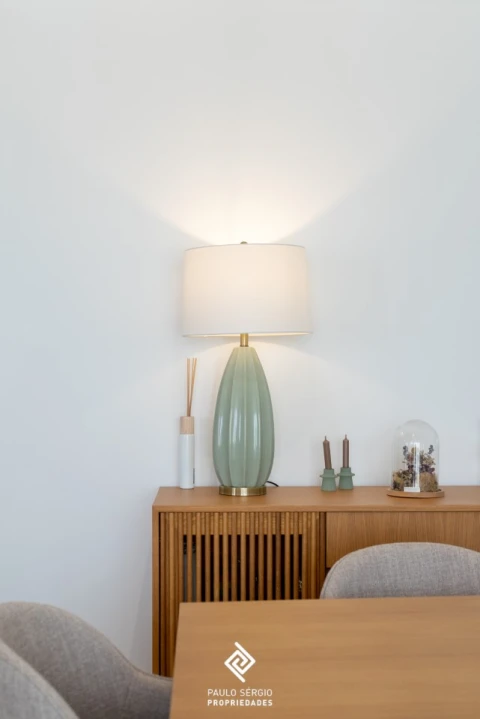 Apartamento T3 para Venda em Almeirim