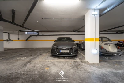 Apartamento T3 para Venda em Almeirim