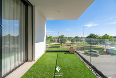 Apartamento T3 para Venda em Almeirim