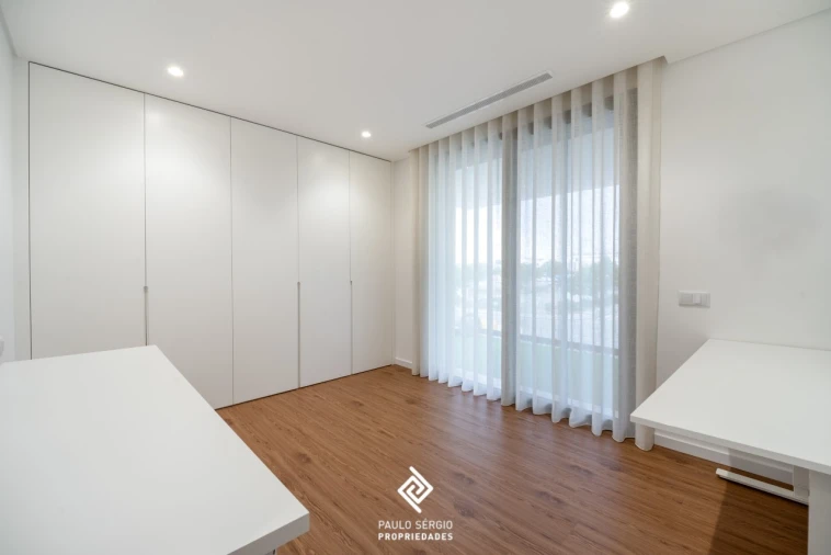 Apartamento T3 para Venda em Almeirim Foto 21