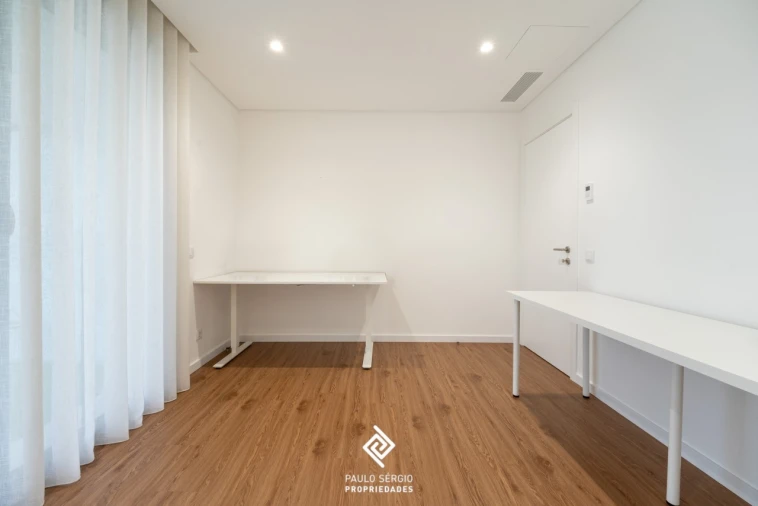 Apartamento T3 para Venda em Almeirim Foto 22