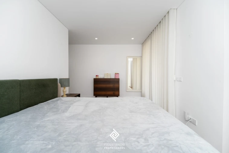 Apartamento T3 para Venda em Almeirim Foto 17