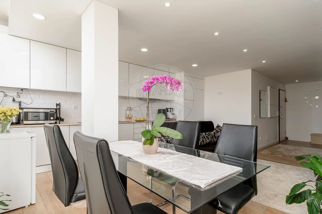 Apartamento T2 para Venda em Almada, Cova da Piedade, Pragal e Cacilhas Foto 7