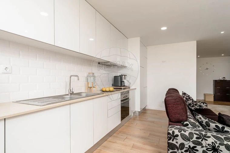 Apartamento T2 para Venda em Almada, Cova da Piedade, Pragal e Cacilhas Foto 5