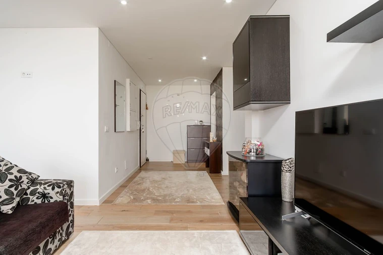 Apartamento T2 para Venda em Almada, Cova da Piedade, Pragal e Cacilhas Foto 9