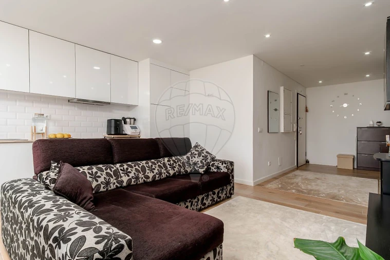 Apartamento T2 para Venda em Almada, Cova da Piedade, Pragal e Cacilhas Foto 8
