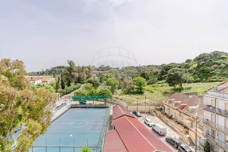 Apartamento T2 para Venda em Almada, Cova da Piedade, Pragal e Cacilhas Foto 16