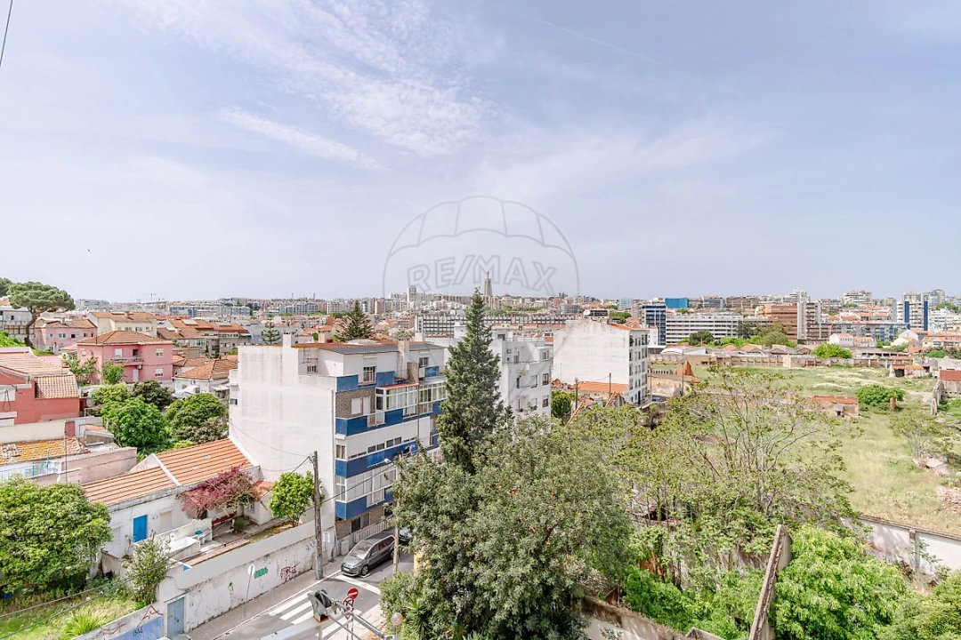 Apartamento T2 para Venda em Almada, Cova da Piedade, Pragal e Cacilhas Foto 15