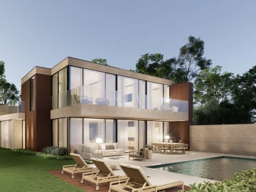 Moradia T3 para Venda em Canidelo