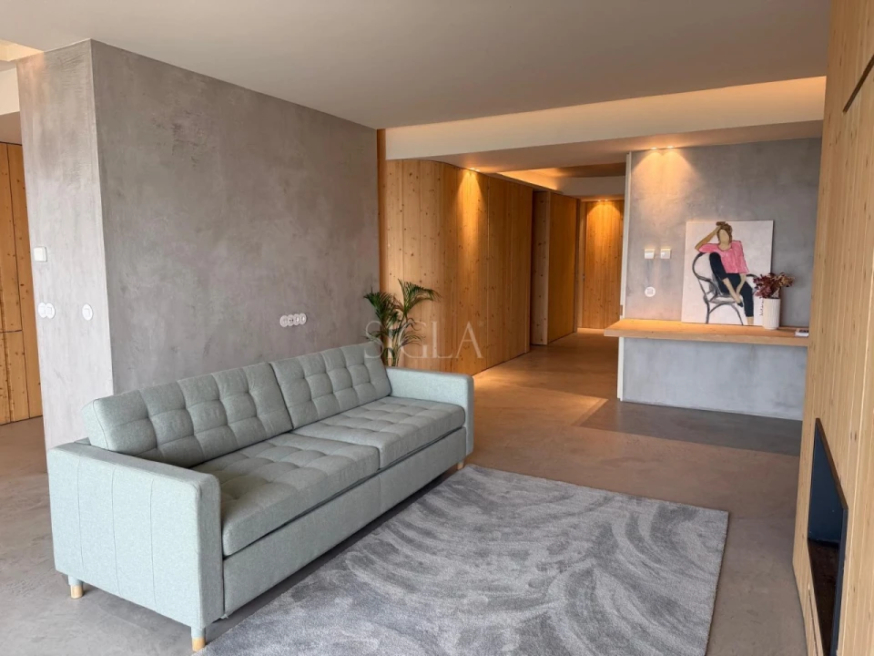 Apartamento T3 para Venda em Aldoar, Foz do Douro e Nevogilde Foto 4