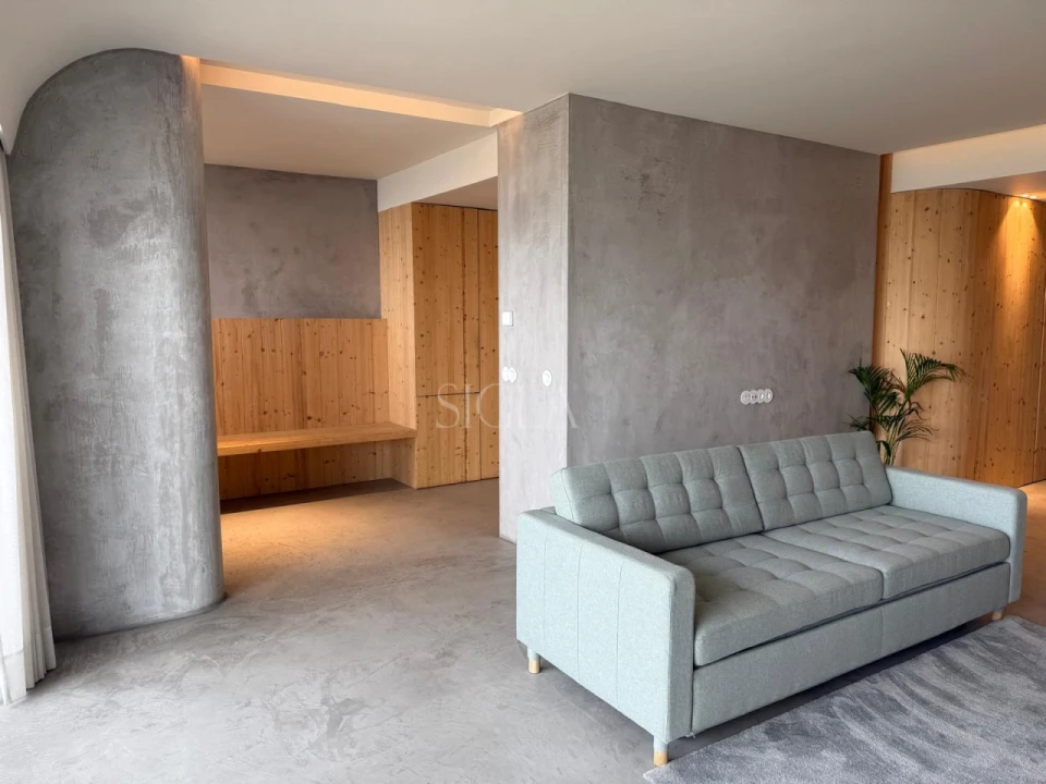 Apartamento T3 para Venda em Aldoar, Foz do Douro e Nevogilde Foto 5