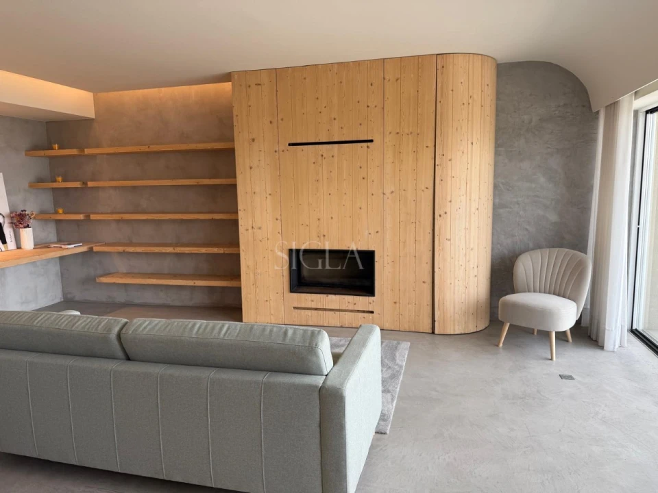 Apartamento T3 para Venda em Aldoar, Foz do Douro e Nevogilde Foto 6