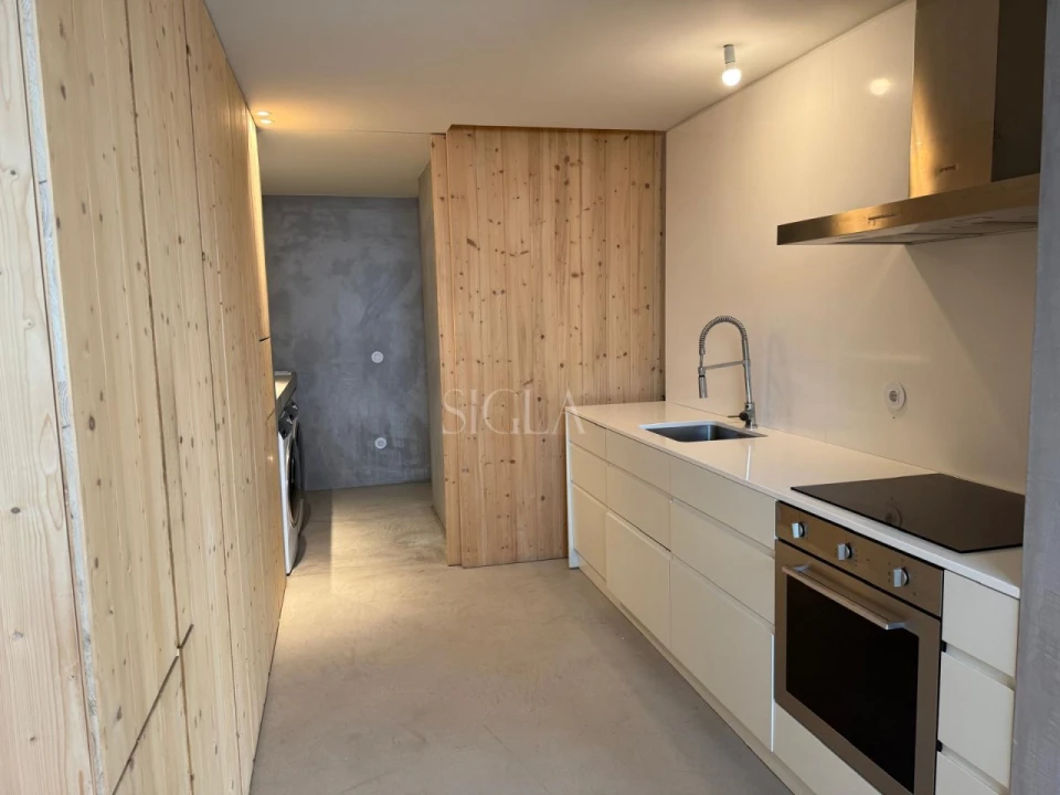 Apartamento T3 para Venda em Aldoar, Foz do Douro e Nevogilde Foto 8