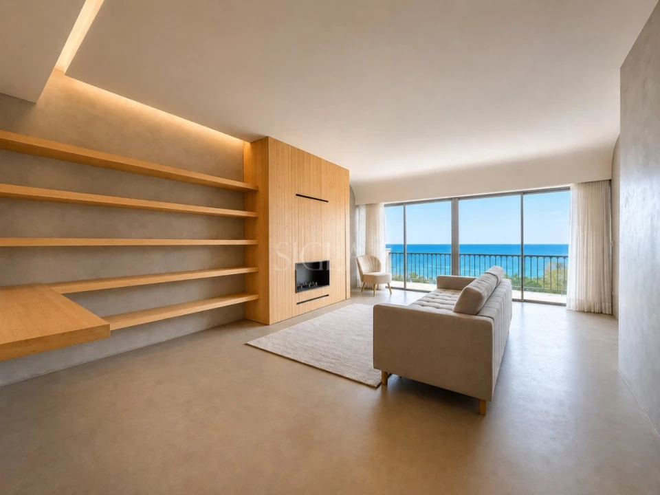 Apartamento T3 para Venda em Aldoar, Foz do Douro e Nevogilde Foto 4