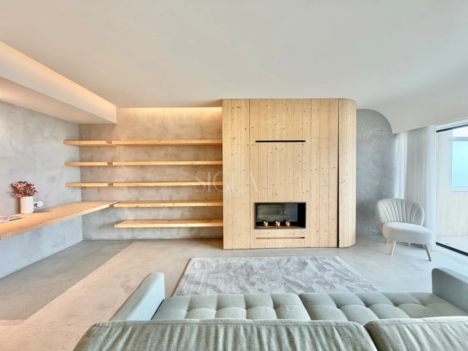 Apartamento T3 para Venda em Aldoar, Foz do Douro e Nevogilde Foto 5
