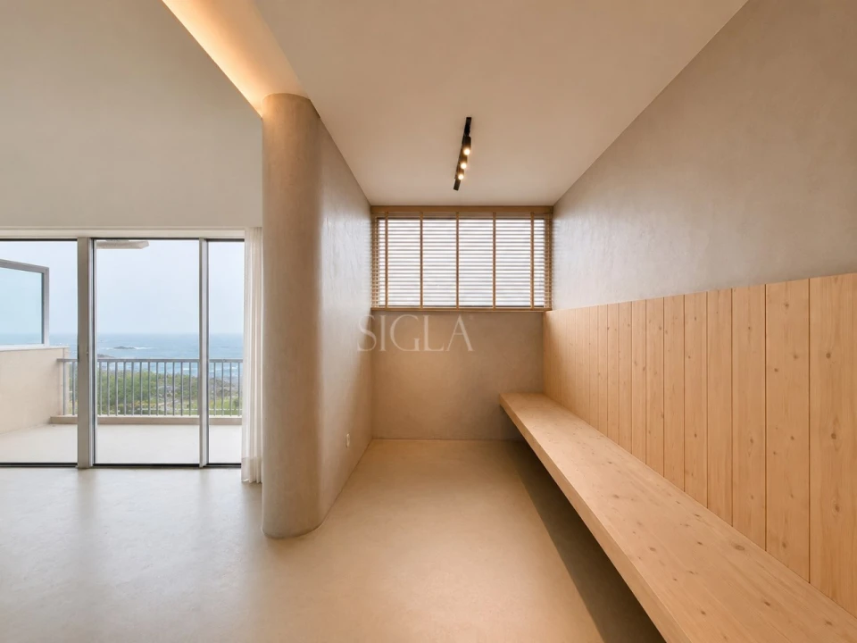 Apartamento T3 para Venda em Aldoar, Foz do Douro e Nevogilde Foto 6