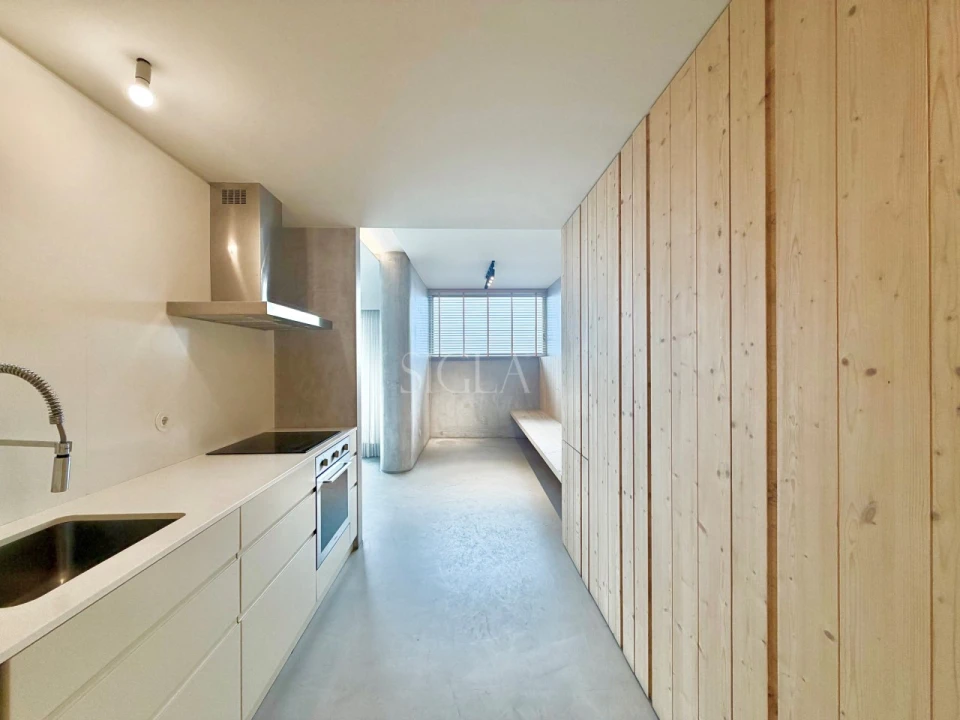 Apartamento T3 para Venda em Aldoar, Foz do Douro e Nevogilde Foto 10