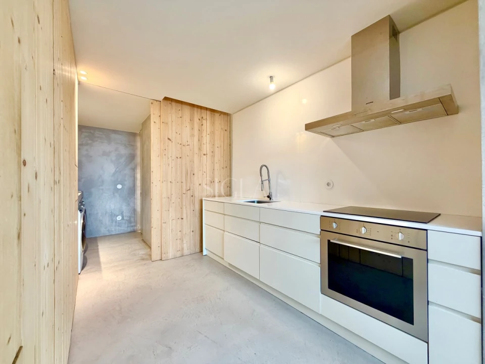 Apartamento T3 para Venda em Aldoar, Foz do Douro e Nevogilde Foto 12