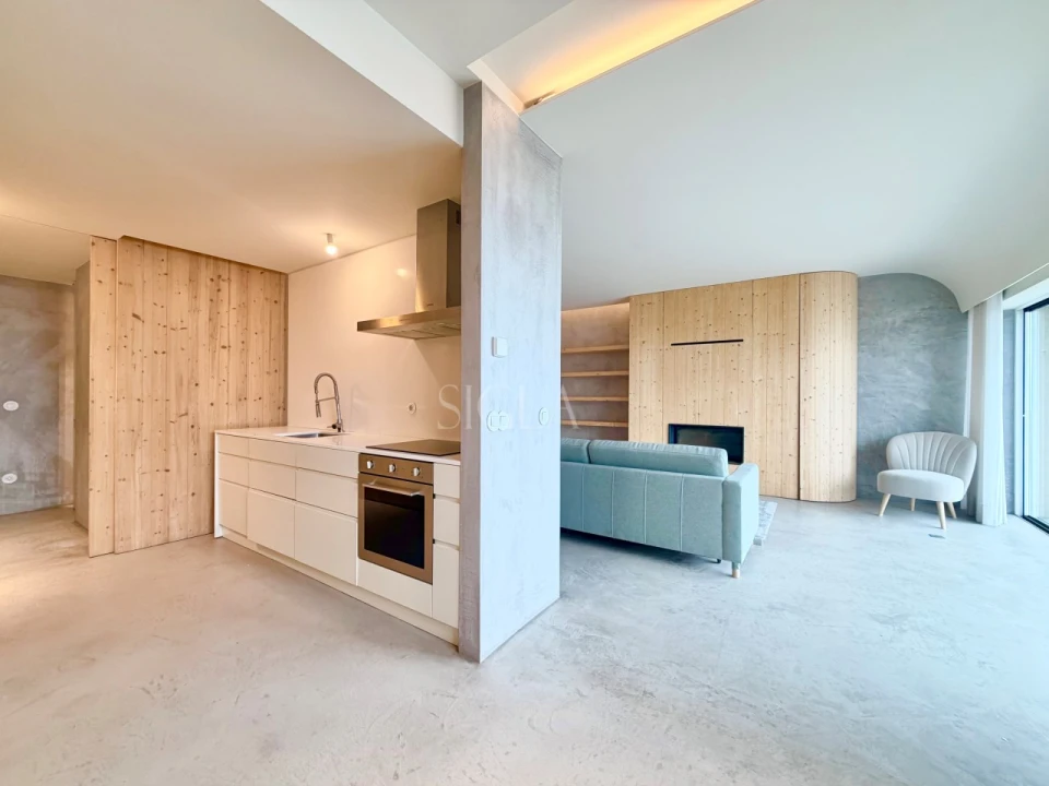 Apartamento T3 para Venda em Aldoar, Foz do Douro e Nevogilde Foto 13