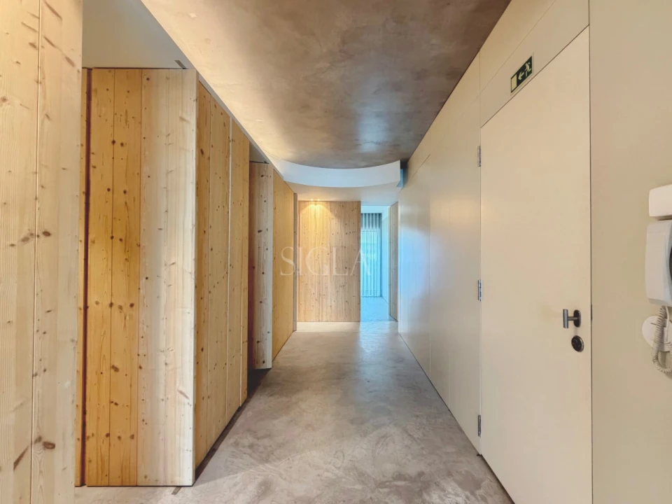 Apartamento T3 para Venda em Aldoar, Foz do Douro e Nevogilde Foto 14