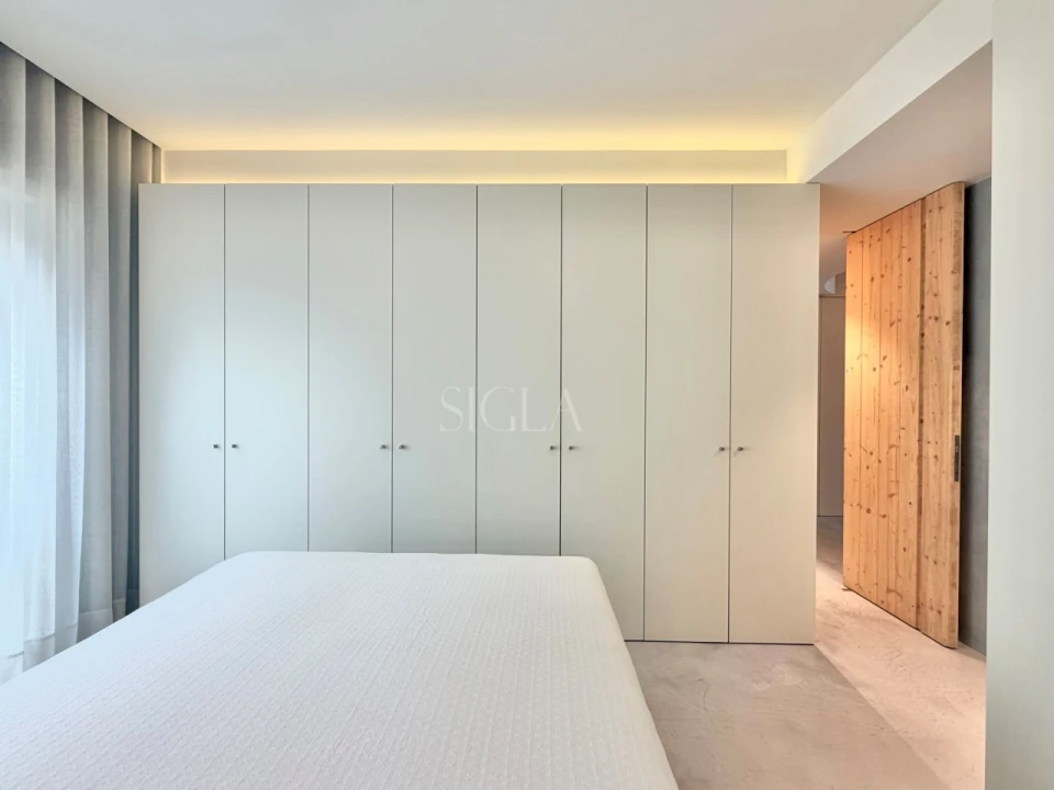 Apartamento T3 para Venda em Aldoar, Foz do Douro e Nevogilde Foto 17