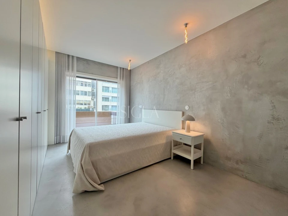 Apartamento T3 para Venda em Aldoar, Foz do Douro e Nevogilde Foto 22