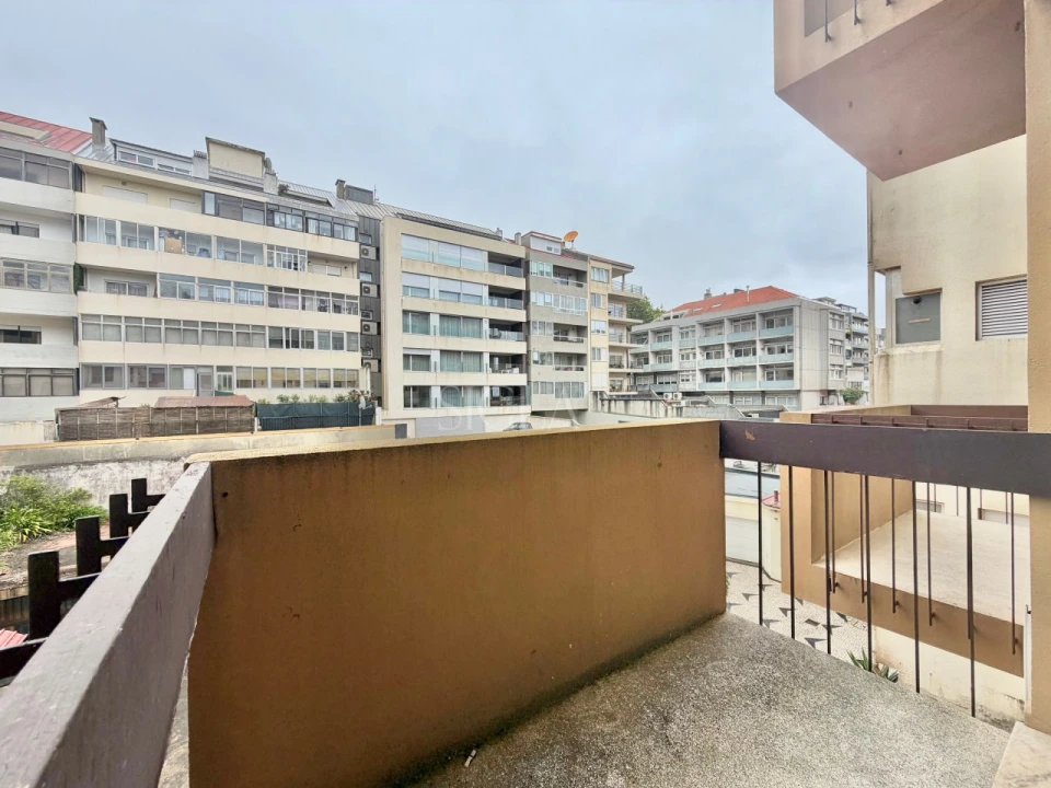 Apartamento T3 para Venda em Aldoar, Foz do Douro e Nevogilde Foto 25