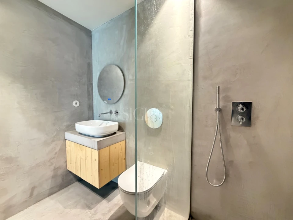 Apartamento T3 para Venda em Aldoar, Foz do Douro e Nevogilde Foto 26