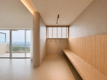 Apartamento T3 para Venda em Aldoar, Foz do Douro e Nevogilde