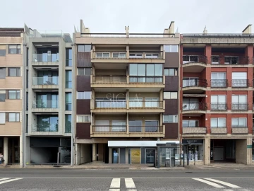 Apartamento T3 para Venda em Aldoar, Foz do Douro e Nevogilde