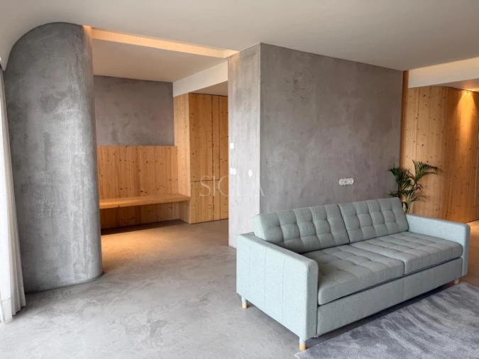 Apartamento T3 para Venda em Aldoar, Foz do Douro e Nevogilde Foto 5