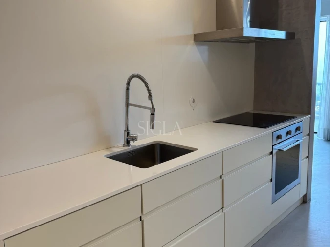 Apartamento T3 para Venda em Aldoar, Foz do Douro e Nevogilde Foto 9