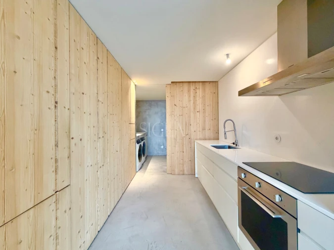 Apartamento T3 para Venda em Aldoar, Foz do Douro e Nevogilde Foto 11
