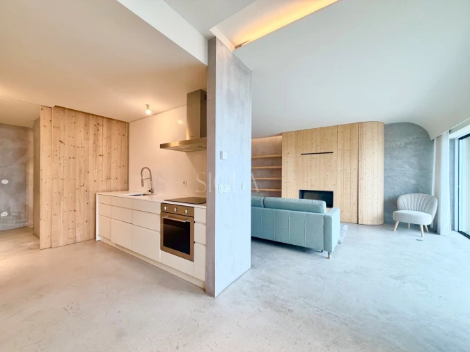 Apartamento T3 para Venda em Aldoar, Foz do Douro e Nevogilde Foto 13