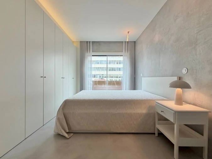 Apartamento T3 para Venda em Aldoar, Foz do Douro e Nevogilde Foto 23