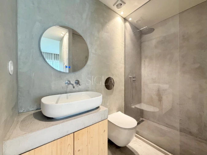 Apartamento T3 para Venda em Aldoar, Foz do Douro e Nevogilde Foto 27