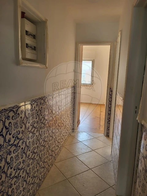 Apartamento T2 para Arrendamento em Sacavém e Prior Velho
