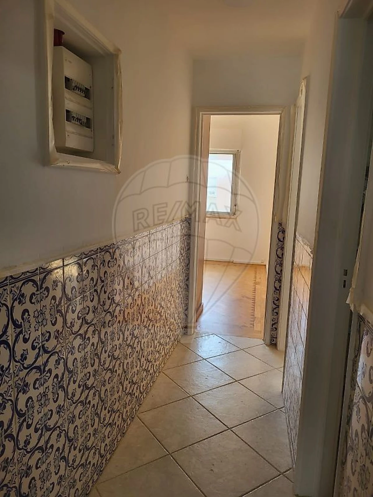 Apartamento T2 para Arrendamento em Sacavém e Prior Velho Foto 8