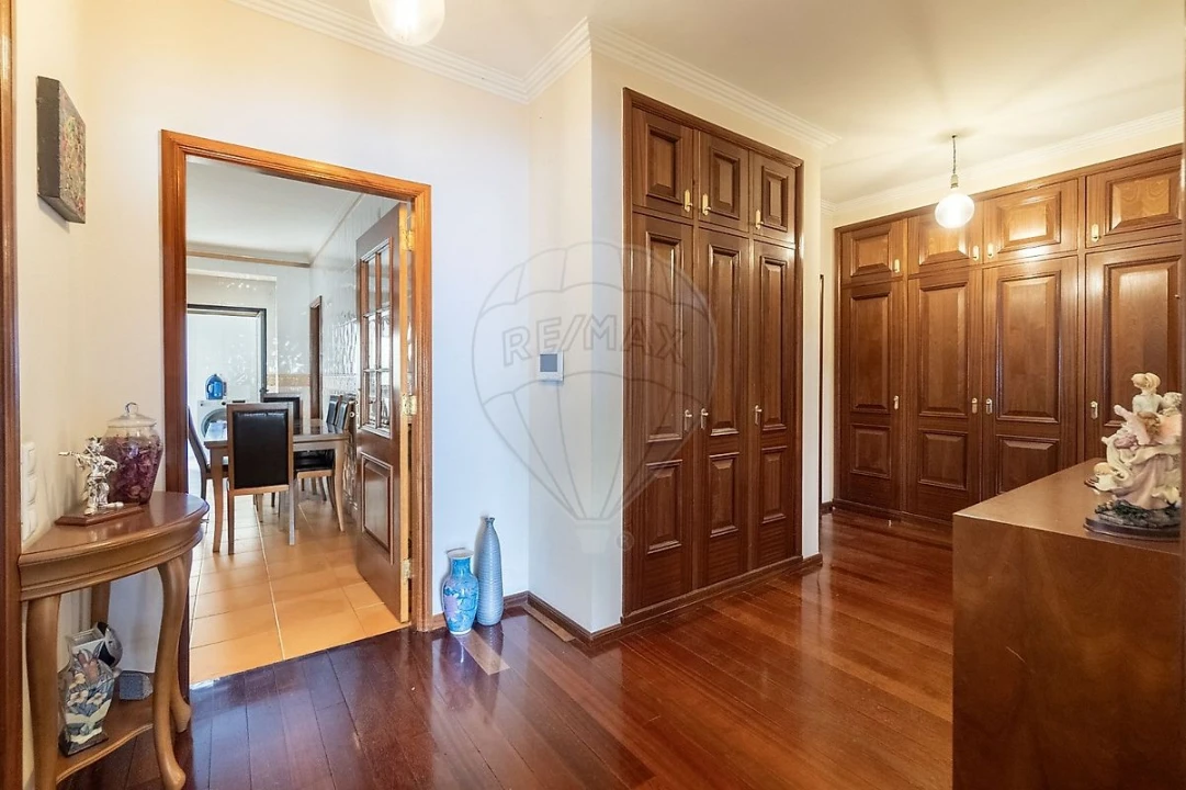 Apartamento T3 para Venda em São João da Madeira Foto 8