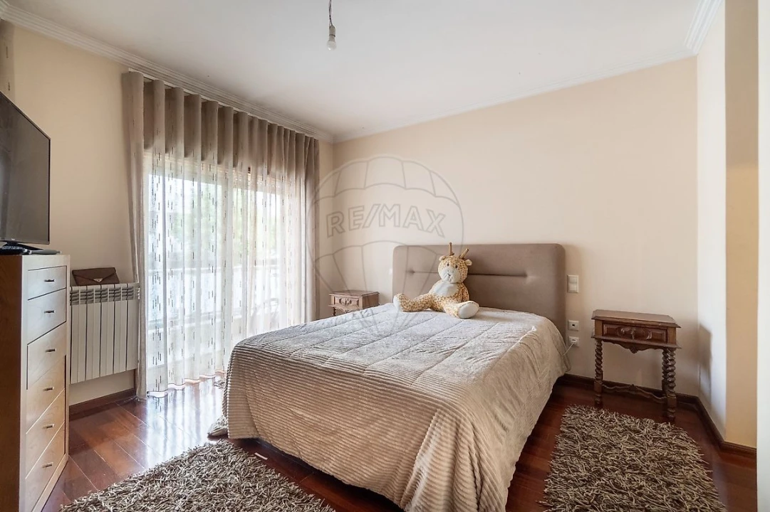 Apartamento T3 para Venda em São João da Madeira Foto 26