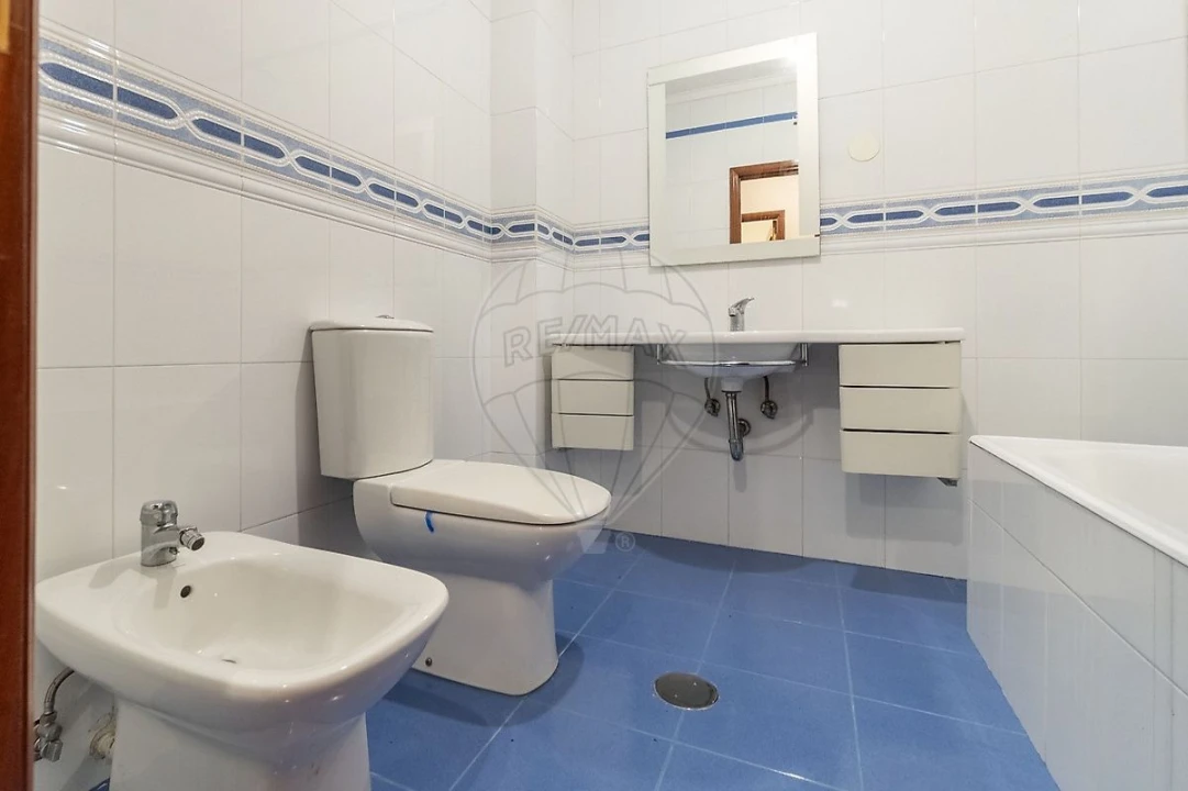 Apartamento T3 para Venda em São João da Madeira Foto 17