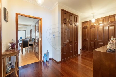 Apartamento T3 para Venda em São João da Madeira