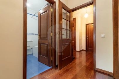 Apartamento T3 para Venda em São João da Madeira