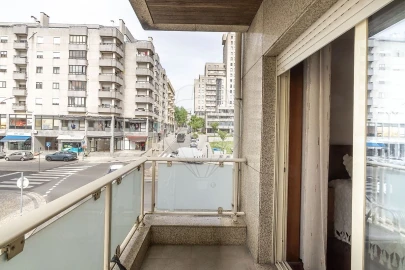 Apartamento T3 para Venda em São João da Madeira