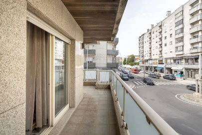 Apartamento T3 para Venda em São João da Madeira